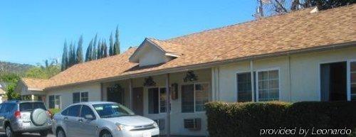 لوس أنجلوس Rose Bowl Motel المظهر الخارجي الصورة