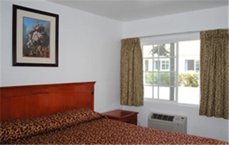 لوس أنجلوس Rose Bowl Motel الغرفة الصورة