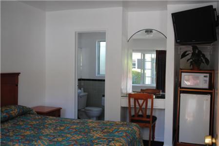 لوس أنجلوس Rose Bowl Motel الغرفة الصورة