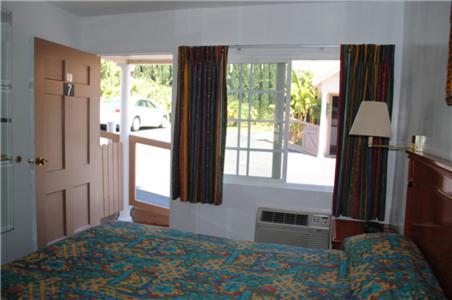لوس أنجلوس Rose Bowl Motel الغرفة الصورة
